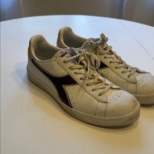 Diadora Tennis Shoes women’s 9